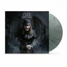 OZZY OSBOURNE - Ordinary Man (Deluxe Edition / Silver Smoke, Incl. Bonus Track & Poster, Gatefold) 2LP