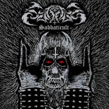 SABBAT - Sabbaticult CD