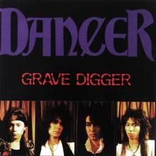 DANCER - Grave Digger 7