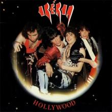 IBERIA - Hollywood  Fells Like Love 7