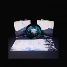 BLOODBARK - Bonebranches (Ltd 199 / Blue-Black Galaxy, Gatefold) LP