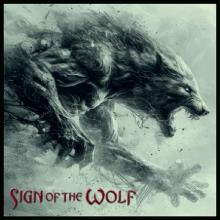 SIGN OF THE WOLF - Same CD