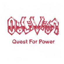 OBLIVION - Quest For Power 7