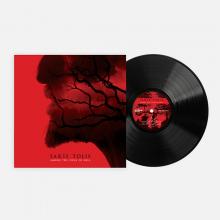 SAKIS TOLIS - Among The Fires Of Hell (Ltd 1000 / 180gr, Black, Gatefold, Incl. Poster) LP