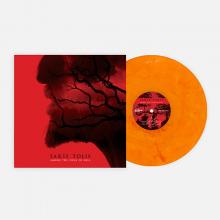 SAKIS TOLIS - Among The Fires Of Hell (Ltd 750  180gr, Orange Marble, Gatefold, Incl. Poster) LP