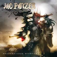 JAG PANZER - Mechanized Warfare CD