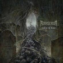 MONASTERIUM - Cold Are the Graves CD