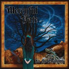 MERCYFUL FATE - In The Shadows CD