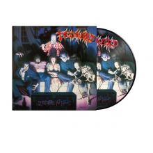 TANKARD - Zombie Attack (Ltd 500 / Picture, Incl. Poster) LP