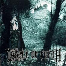 CRADLE OF FILTH - Dusk And Her Embrace (Digipak) CD