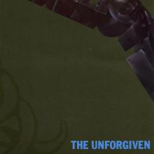 METALLICA - The Unforgiven (UK Version) CD'S