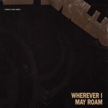 METALLICA - Wherever I May Roam (Digipak) CD'S