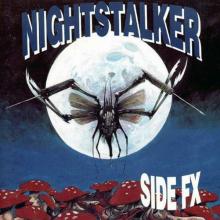 NIGHTSTALKER - Side FX LP