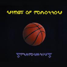 STRATOVARIUS - Wings Of Tomorrow 12