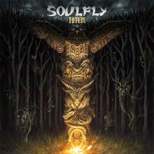 SOULFLY - Totem CD
