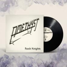 AMETHYST - Rock Knights (Ltd 400) LP