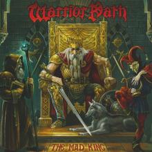 WARRIOR PATH - The Mad King (US Import) CD