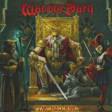 WARRIOR PATH - The Mad King CD