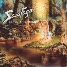 SAVATAGE - Edge Of Thorns (Digipak, Incl. 2 Bonus Tracks) CD