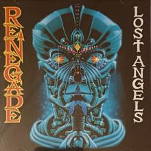 RENEGADE - Los Angeles (Ltd) CD
