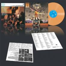 MARCHELLO - Destiny (Ltd 300 / Orange) LP