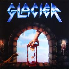 GLACIER - Same (Ltd 100 / Hand-Numbered, Incl. Vinyl Sand Color, CD, MC, T-shirt, Vinyl Slipmat, Pin, Patch & Poster) BOXSET