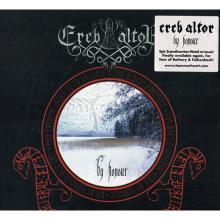 EREB ALTOR - By Honour (Slipcase) CD