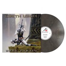 CIRITH UNGOL - Dark Parade (Ltd 500  Charcoal Marbled) LP