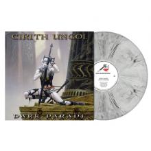 CIRITH UNGOL - Dark Parade (Ltd 500  Pale Grey-Black Smoke) LP