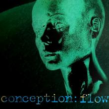 CONCEPTION - Flow (Digipak, Remastered, Incl. Bonus Tracks) CD