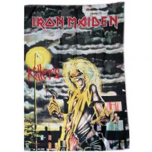 IRON MAIDEN - Killers 75cm x 105cm FLAG