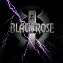 BLACK ROSE - Same CD
