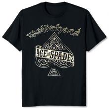 MOTORHEAD - Ace Of Spades T-SHIRT