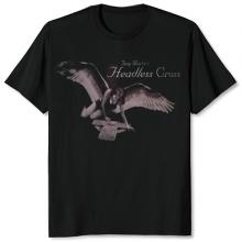 TONY MARTIN'S HEADLESS CROSS T-SHIRT