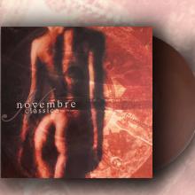 NOVEMBRE - Classica (Ltd 400 / Hand-Numbered, Coloured) LP