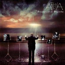 ARENA - Breakfast In Biarritz (Ltd Edition) 2CD