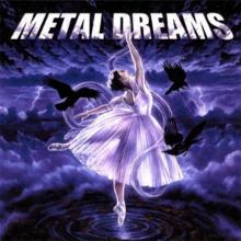 VA - Metal Dreams CD