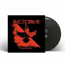 ECLIPSE - Megalomanium (Gatefold) LP