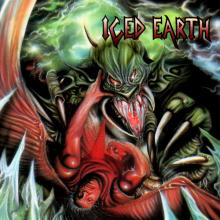 ICED EARTH - Same (First Edition) CD