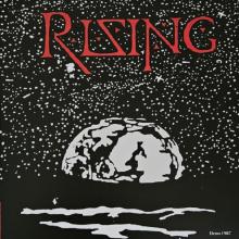 RISING - Demo 1987 (Ltd 200 / Hand-Numbered) LP