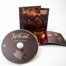 WITHERFALL - Curse Of Autumn (Digipak) CD