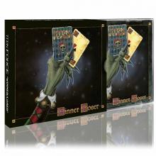 TITAN FORCE - Winner  Loser (Slipcase) CD