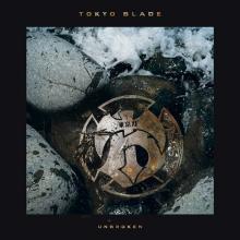 TOKYO BLADE - Unbroken LP