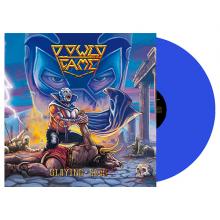 POWERGAME - Slaying Gods (Ltd 150  Hand-Numbered, Blue) LP