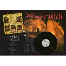 STORMWITCH - Tales of Terror (Ltd 100 / Black) LP