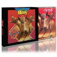 THE RODS - Wild Dogs (Incl. 8 Bonus Tracks, Slipcase) CD
