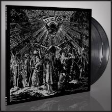 WATAIN - Casus Luciferi (Ltd 400 / Incl. Bonus Track, Gatefold) 2LP