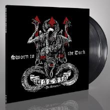 WATAIN - Sworn To The Dark (Ltd 400 / Gatefold) 2LP