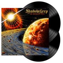 SHADOWKEEP - The Hourglass Effect (Ltd 150 / Gatefold) 2LP