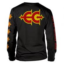 ETERNAL CHAMPION - The Armor Of Ire LONG SLEEVE